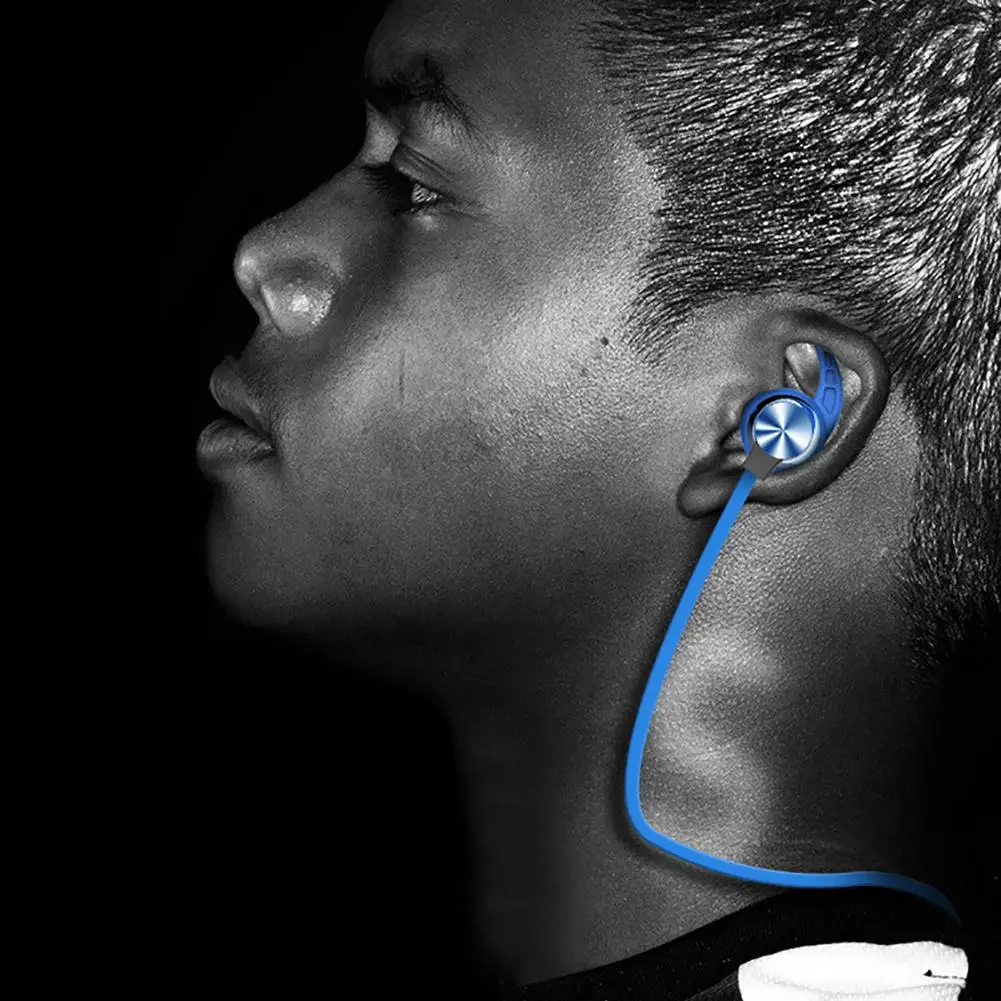 XT22 In-ear Neckband Mic TF Card Support Magnetic Ear Tips Bluetooth Earphones For Huawei Xiaomi Redmi Samsung Phone Headphones
XT22 In-ear Neckband Mic TF Card Support Magnetic Ear Tips Bluetooth Earphones For Huawei Xiaomi Redmi Samsung Phone Headphones