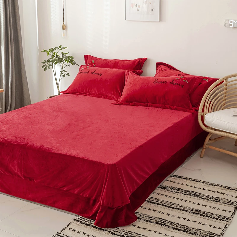 Home Textile
Home Textile