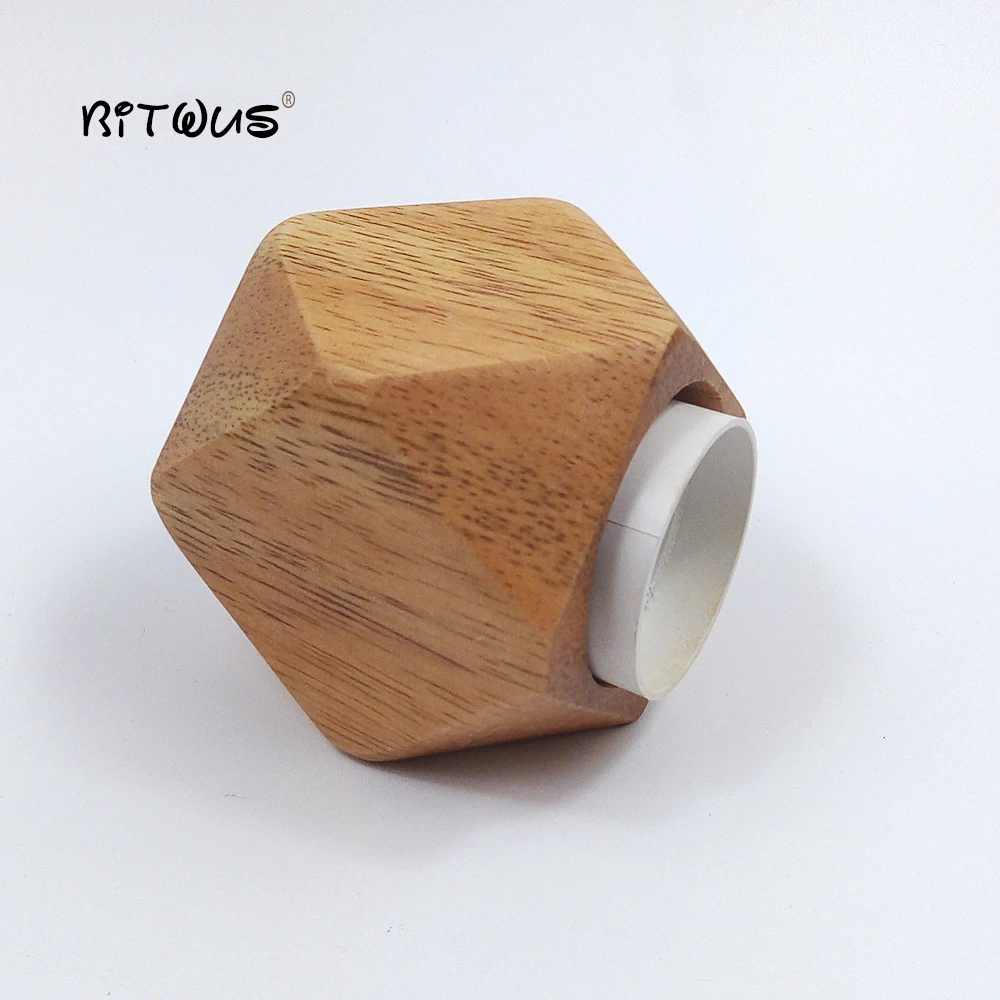 10 шт./лот DIY Деревянный светильник Цоколь E27 люстра новый подвесной светодиодный