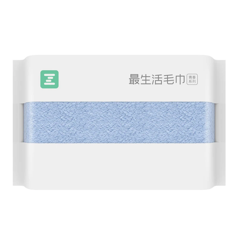 Xiaomi ZSH Face Towel Home Cotton Soft Bath Towel for Man Women Solid Colors Antibacterial Water Absorption Towel Youth Series
Xiaomi ZSH Face Towel Home Cotton Soft Bath Towel for Man Women Solid Colors Antibacterial Water Absorption Towel Youth Series