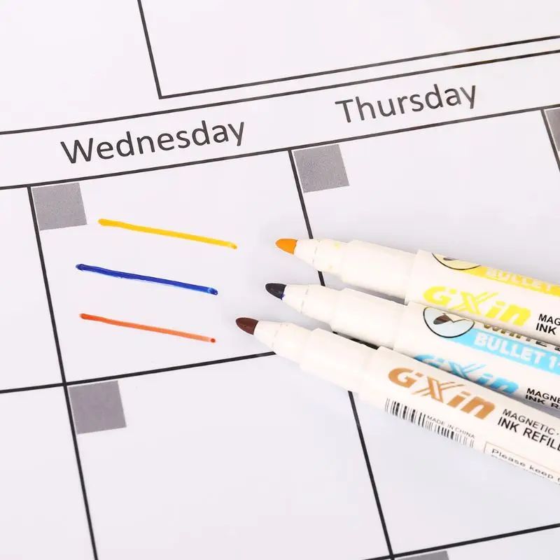 A3 Monthly Planner Magnetic Whiteboard Fridge Magnets Drawing Message Remind Pad Dropshipping
A3 Monthly Planner Magnetic Whiteboard Fridge Magnets Drawing Message Remind Pad Dropshipping