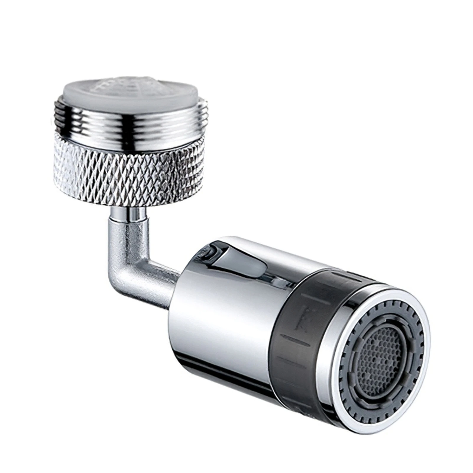Tap Faucet 720 Degree Splash Filter Faucet Universal Faucet Sprayer Head Kitchen Sink Movable Tap 2 Modes Water Faucet Nozzle
Tap Faucet 720 Degree Splash Filter Faucet Universal Faucet Sprayer Head Kitchen Sink Movable Tap 2 Modes Water Faucet Nozzle