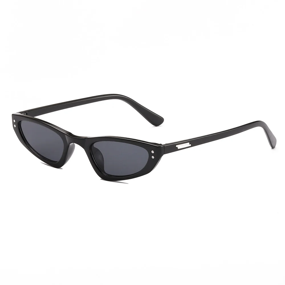 2022 New Trendy Cat Eye Triangle Sun Glasses For Women Men Vintage Rice Nail Brand Designer Sunglasses Female Personality Shades
2022 New Trendy Cat Eye Triangle Sun Glasses For Women Men Vintage Rice Nail Brand Designer Sunglasses Female Personality Shades