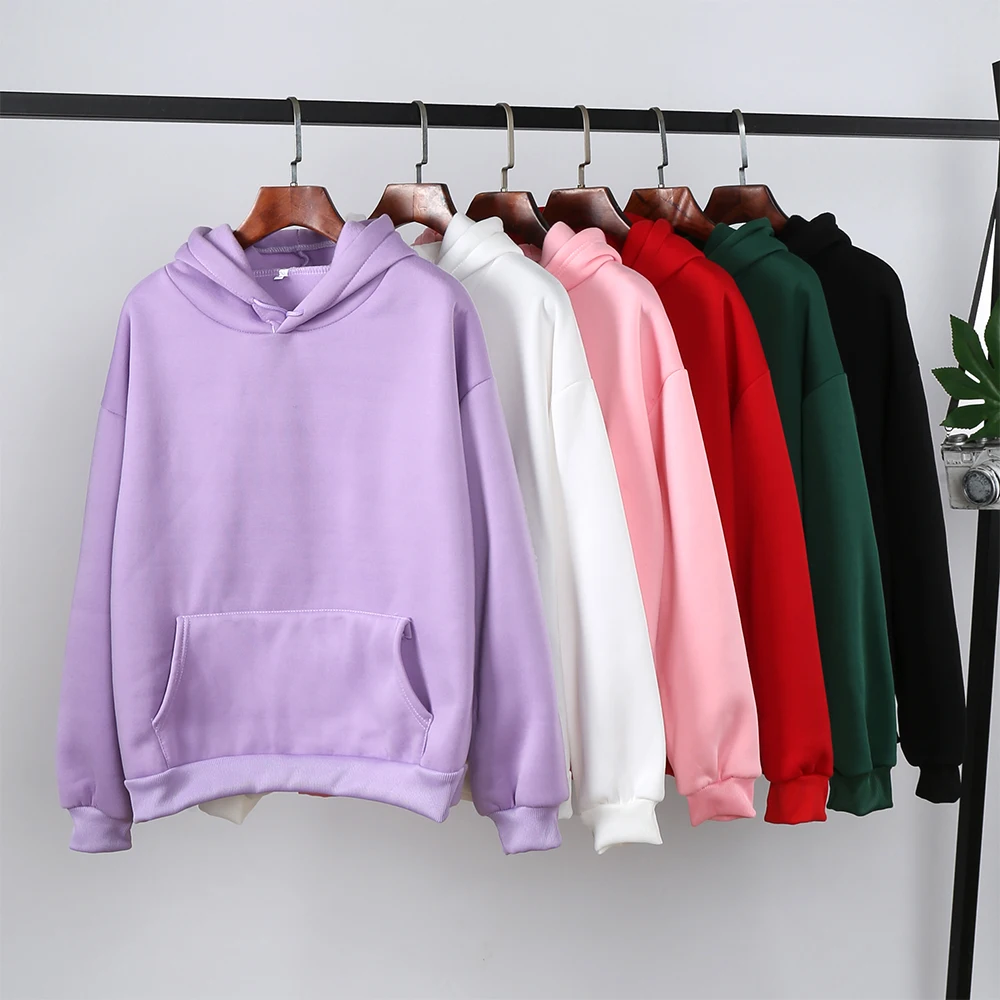 Hoodies Women Sweatshirt Harajuku Hooded Sweats Clothing Feminina Loose Short Fleece Jumper Warm 2020 New Hot Sale Hoody
Hoodies Women Sweatshirt Harajuku Hooded Sweats Clothing Feminina Loose Short Fleece Jumper Warm 2020 New Hot Sale Hoody