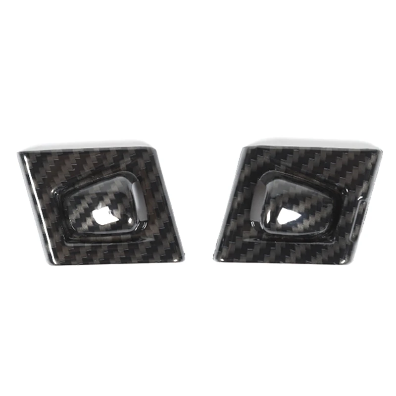 Car Front Wiper Water Spray Nozzle Decoration Cover Trim Stickers for Ford F150 2015-2020 Car Accessories
Car Front Wiper Water Spray Nozzle Decoration Cover Trim Stickers for Ford F150 2015-2020 Car Accessories