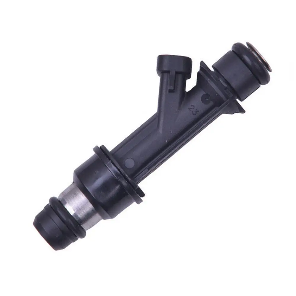 4PCS Fuel Injector Nozzles For Chevrolet 2004 2005 2008 For Pontiac 2005 2007 WAVE5 2.4L L4 25334150 96386780
4PCS Fuel Injector Nozzles For Chevrolet 2004 2005 2008 For Pontiac 2005 2007 WAVE5 2.4L L4 25334150 96386780