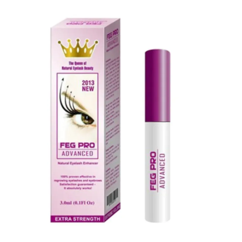5 PCS FEG Eyelash Growth Enhancer Natural Treatments Lash Eye Lashes Serum Mascara Eyelash Serum Lengthening Eyebrow Growth
5 PCS FEG Eyelash Growth Enhancer Natural Treatments Lash Eye Lashes Serum Mascara Eyelash Serum Lengthening Eyebrow Growth