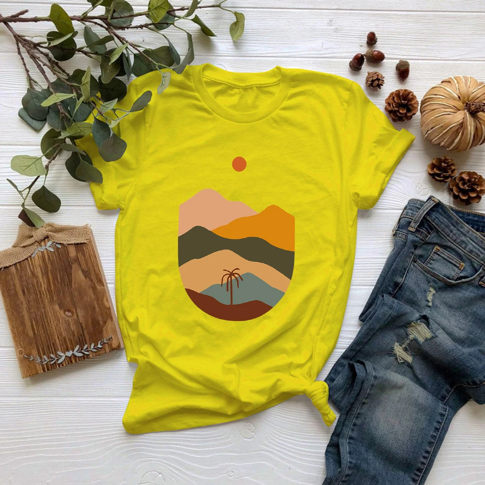 MUMOU T Shirt Women Summer Casual Tshirts Tees Harajuku Korean Style Art Painting Graphic Tops Kawaii Female T-shirt,Drop Ship
MUMOU T Shirt Women Summer Casual Tshirts Tees Harajuku Korean Style Art Painting Graphic Tops Kawaii Female T-shirt,Drop Ship