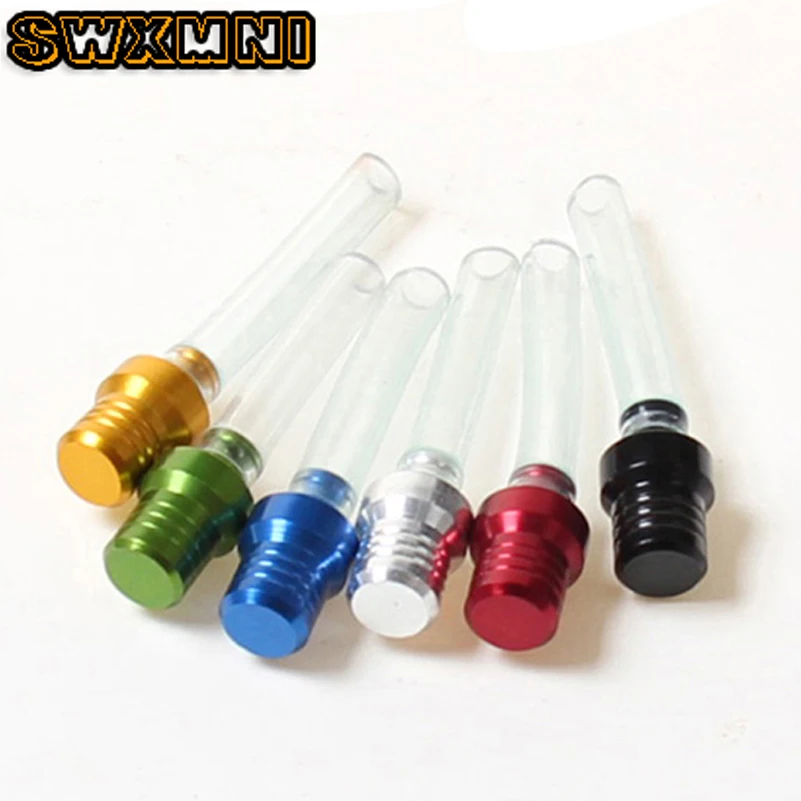 Brand new Universal Motorcycle Gas Petrol Fuel Cap 2 Way Valves Vent Breather Hoses Tubes For Motocross ATV Quad Dirt Pit Bike
Brand new Universal Motorcycle Gas Petrol Fuel Cap 2 Way Valves Vent Breather Hoses Tubes For Motocross ATV Quad Dirt Pit Bike