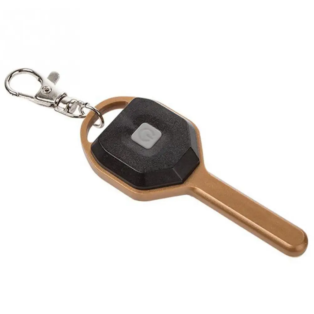 SuperBright Keychain Light Key Ring Flashlight Climbing Cycling Keychain Lamp LED Keychain Light COB Tactical Military Hiking
SuperBright Keychain Light Key Ring Flashlight Climbing Cycling Keychain Lamp LED Keychain Light COB Tactical Military Hiking
