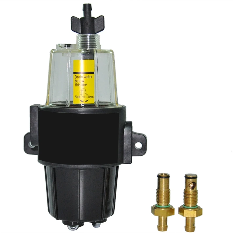 UF-10K яхта лодка бензиновый двигатель топливный фильтр сепаратор воды в сборе-Прозрачная чаша все подвесные двигатели топливный бак 
UF-10K яхта лодка бензиновый двигатель топливный фильтр сепаратор воды в сборе-Прозрачная чаша все подвесные двигатели топливный бак