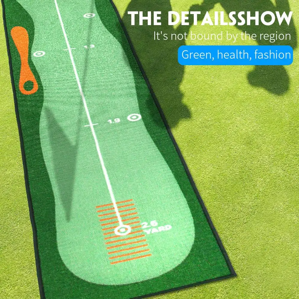 Mat Tee Golf Practice Mat Golf Hitting Mat Rubber Nylon Grass Green Foam Pad Backyard Simulated Lawn Golf Blanket Residential
Mat Tee Golf Practice Mat Golf Hitting Mat Rubber Nylon Grass Green Foam Pad Backyard Simulated Lawn Golf Blanket Residential