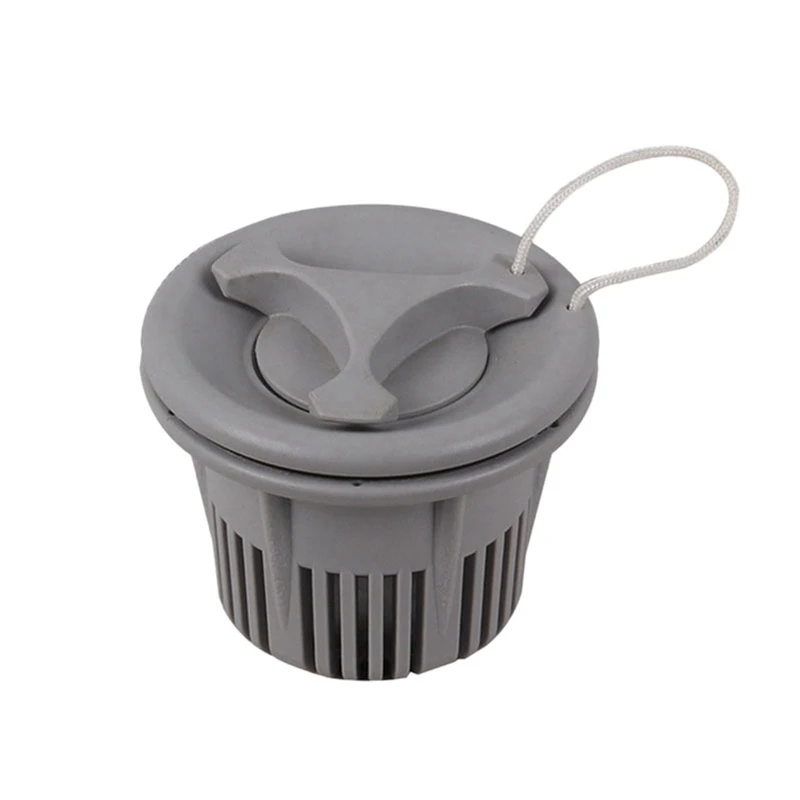 Boat Air Valve, Kayak Air Gas Valve Adapter Cap Air Plugs for Inflatable Boats Rafts Kayaks Double Seal Protection
Boat Air Valve, Kayak Air Gas Valve Adapter Cap Air Plugs for Inflatable Boats Rafts Kayaks Double Seal Protection