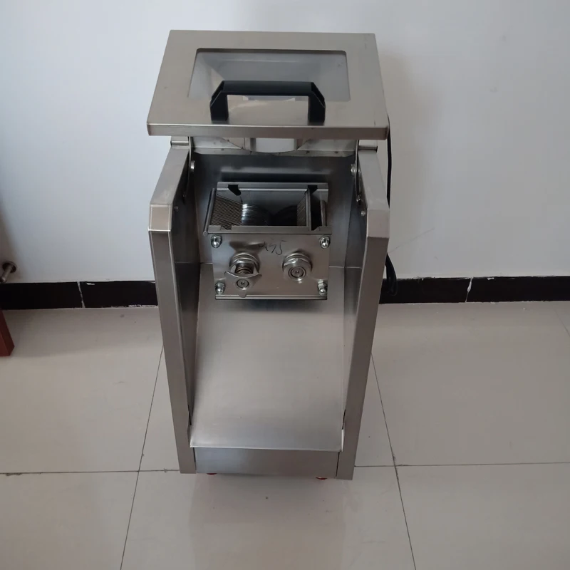 Вертикальная машина для резки мяса, многофункциональная машина для резки мяса, автоматический Съемный нож, машина для резки мяса 
Вертикальная машина для резки мяса, многофункциональная машина для резки мяса, автоматический Съемный нож, машина для резки мяса