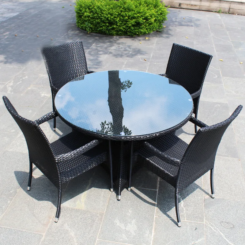 Уличные столы и стулья, набор из пяти стульев из ротанга для двора, сада, балкона, уличные кофейные сочетания из ротанга для отдыха, оптовая п...
Уличные столы и стулья, набор из пяти стульев из ротанга для двора, сада, балкона, уличные кофейные сочетания из ротанга для отдыха, оптовая п...