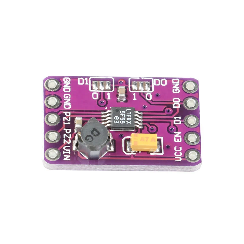 AMS-Gy-Ltc3588-1 энергетический комбайн Ltc3588 Ltc-3588 датчик Breakout плата для модуля Arduino |