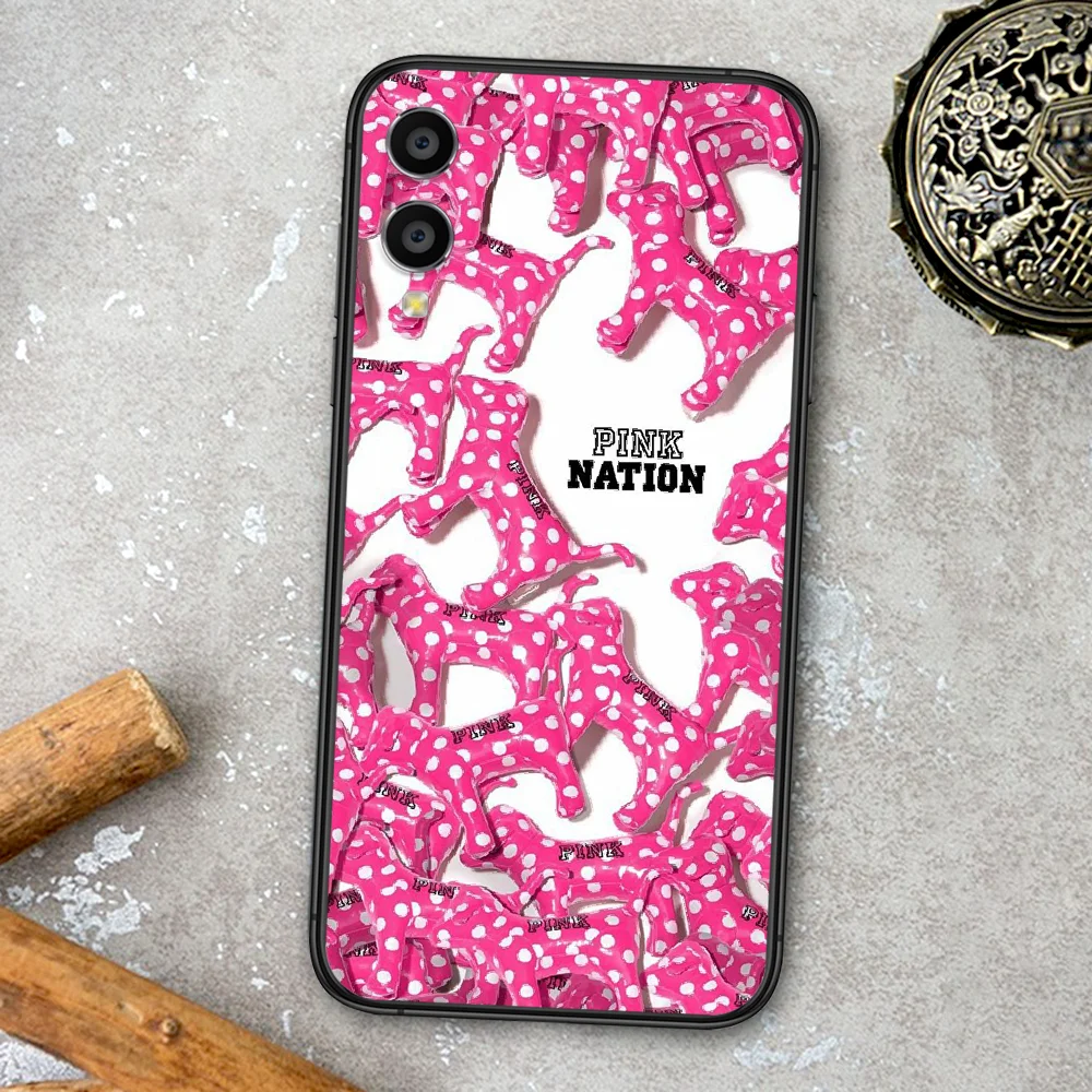 Victoriaes Luxury Pink VS Phone Case For Huawei Honor 6A 7A 7C 8 8A 8X 9 9X 10 10i 20 Lite Pro Play black Coque 3D Etui Tpu Back
Victoriaes Luxury Pink VS Phone Case For Huawei Honor 6A 7A 7C 8 8A 8X 9 9X 10 10i 20 Lite Pro Play black Coque 3D Etui Tpu Back