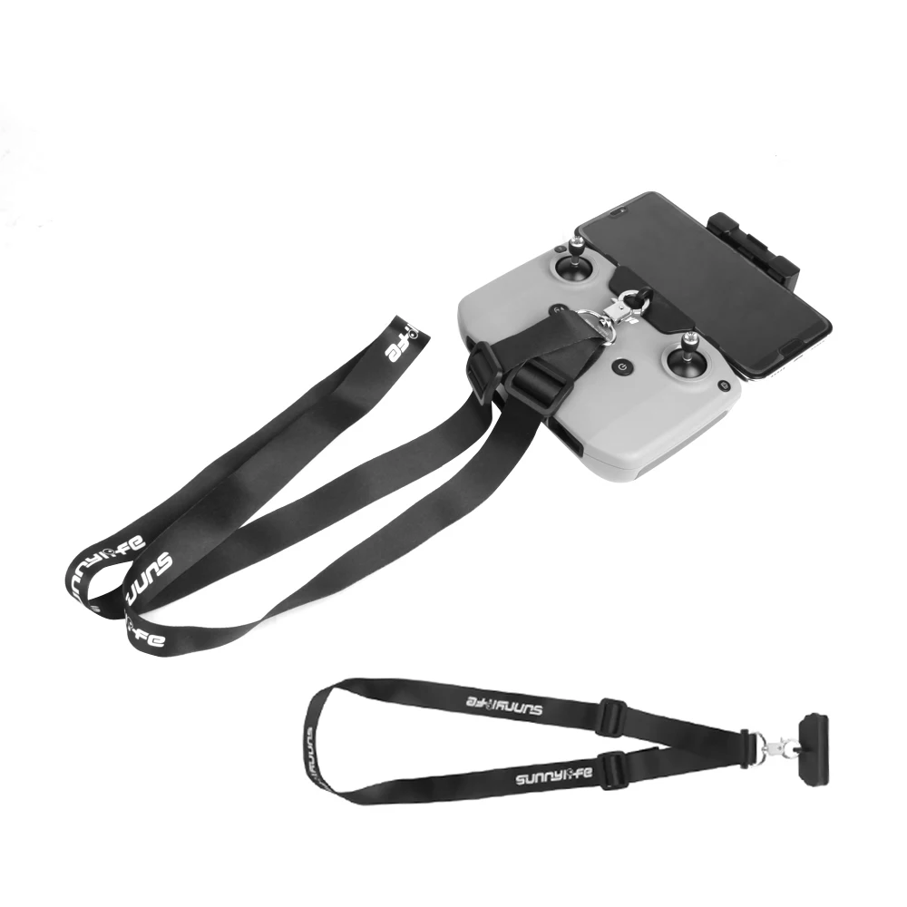 Drone Remote Controller Strap Belt with Hook Bracket for Mavic Air 2 Accessories 
Drone Remote Controller Strap Belt with Hook Bracket for Mavic Air 2 Accessories