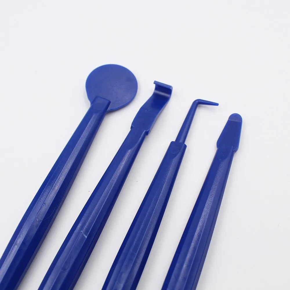 7 шт./набор, скребок для автомобиля 
7 шт./набор, скребок для автомобиля