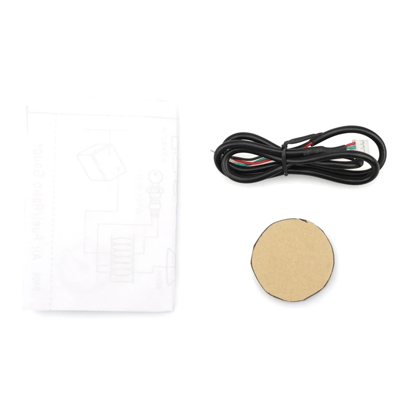 Universal 60Mm 12V White Led 0-12000Rpm Car Tachometer Tach Gauge for Greddy
Universal 60Mm 12V White Led 0-12000Rpm Car Tachometer Tach Gauge for Greddy