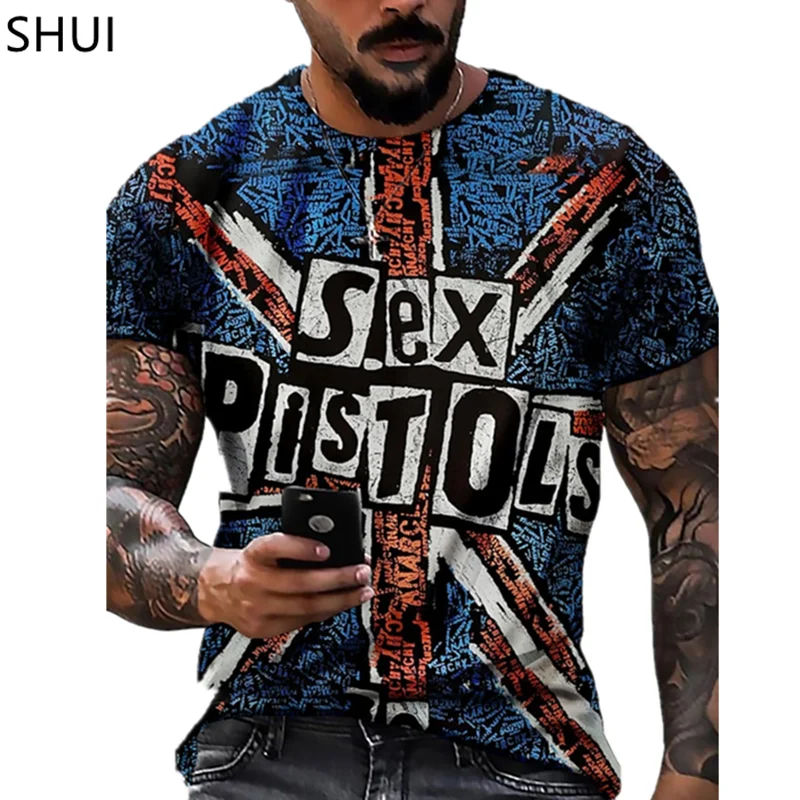 2021 New European And American 3D Printing Street Fashion Short-Sleeved Men's Casual Sports T-shirt футболка оверсайз 
2021 New European And American 3D Printing Street Fashion Short-Sleeved Men's Casual Sports T-shirt футболка оверсайз