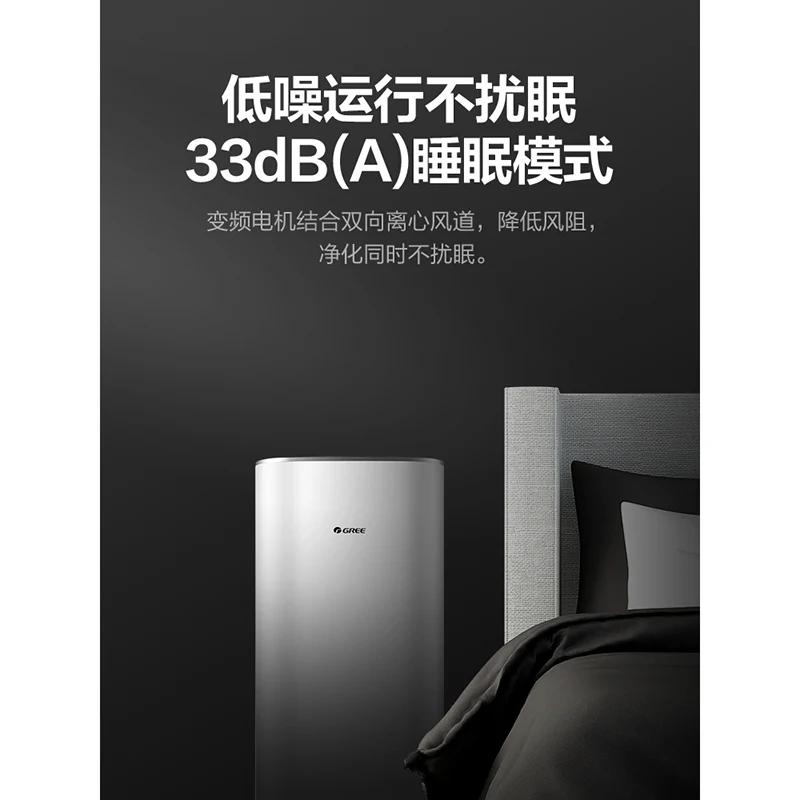 Sterilization and Formaldehyde Removal By Air Purifier Toluene Noiseless Electrostatic Technology Activated Carbon
Sterilization and Formaldehyde Removal By Air Purifier Toluene Noiseless Electrostatic Technology Activated Carbon