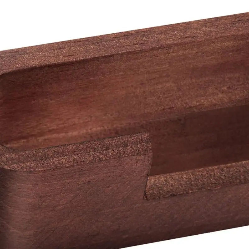 Professional wooden business card holder, desk card holder, convenient and durable
Professional wooden business card holder, desk card holder, convenient and durable
