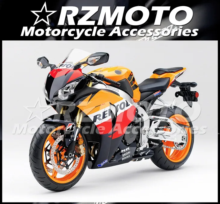 Новинка, Обтекатели для мотоциклов HONDA CBR1000RR 2008 2009 2010 08 09 10 11
Новинка, Обтекатели для мотоциклов HONDA CBR1000RR 2008 2009 2010 08 09 10 11