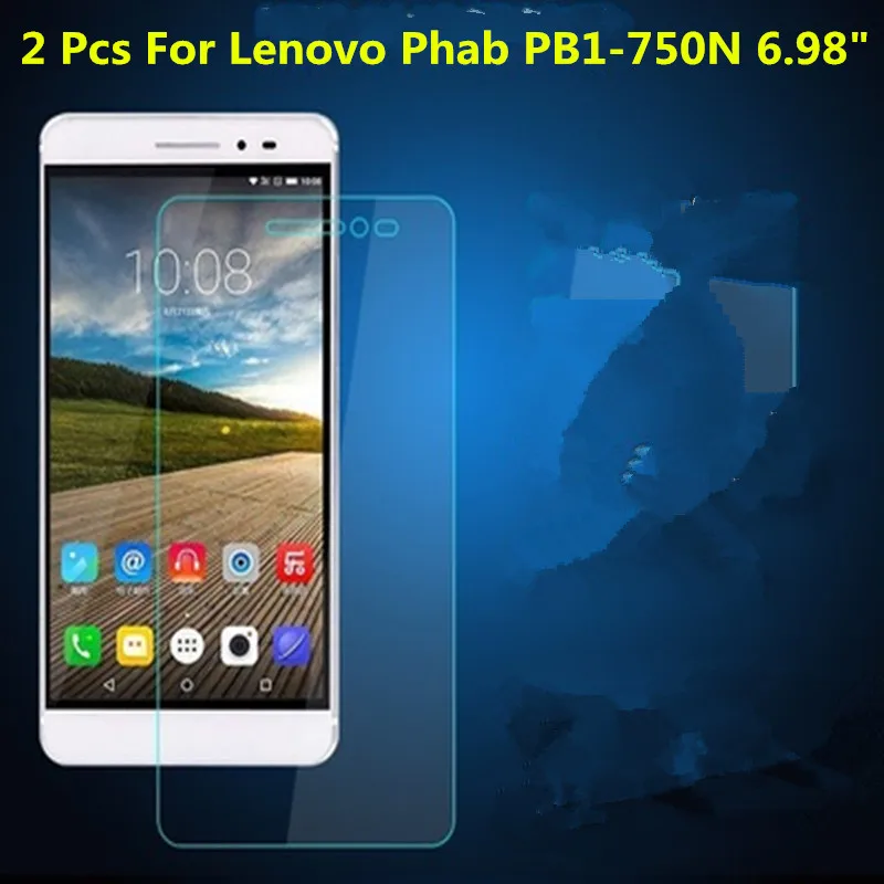2 предмета в комплекте с уровнем твердости 9H для экрана планшета для Lenovo PHAB PB1-750N 6,98 "закаленная защитная пленка стекло
2 предмета в комплекте с уровнем твердости 9H для экрана планшета для Lenovo PHAB PB1-750N 6,98 "закаленная защитная пленка стекло