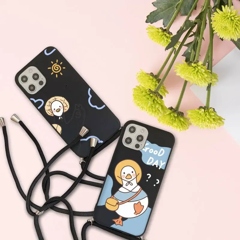 duck white cartoon cute illustration Phone Case for iPhone 7 8 11 12 se 2020 mini pro X XS XR MAX Plus
duck white cartoon cute illustration Phone Case for iPhone 7 8 11 12 se 2020 mini pro X XS XR MAX Plus