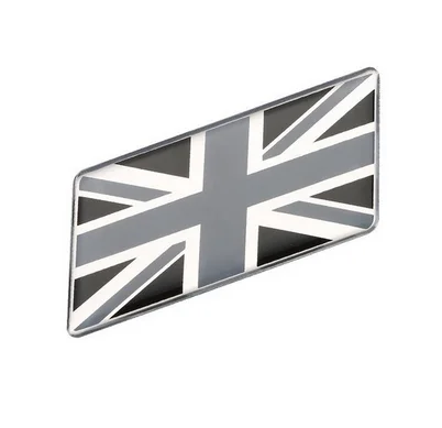 3D UK Flag Auto Fender Epoxy Emblem Badge Motorcycle Fairing Decals Sticker Car Accessories
3D UK Flag Auto Fender Epoxy Emblem Badge Motorcycle Fairing Decals Sticker Car Accessories