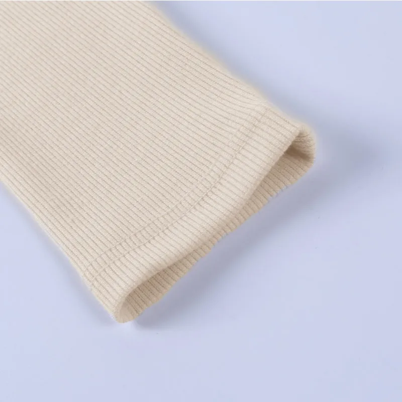 Womens Ribbed Slim Fit Dress, Sexy Crew Neck Solid Color Long Sleeve Elastic Waist Short Skirt
Womens Ribbed Slim Fit Dress, Sexy Crew Neck Solid Color Long Sleeve Elastic Waist Short Skirt
