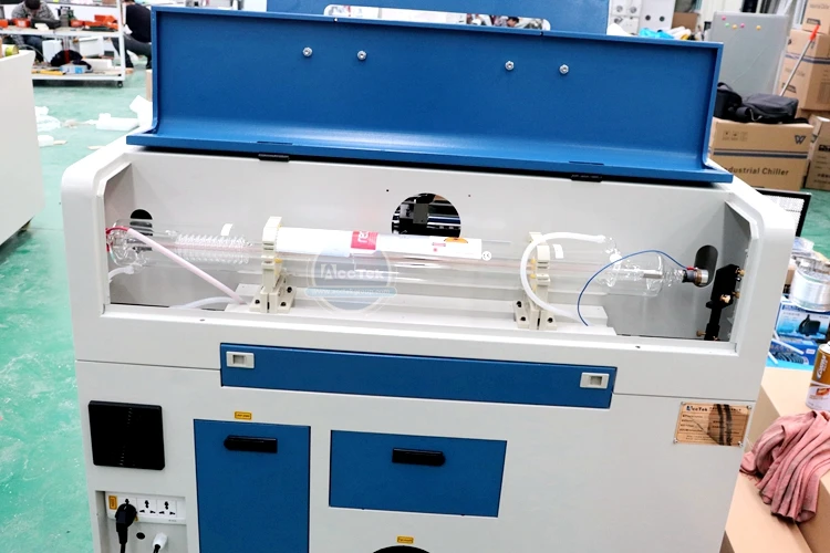 80w 6040 mini co2 laser cutting machine for sale laser machine cut plywood acrylic PVC
80w 6040 mini co2 laser cutting machine for sale laser machine cut plywood acrylic PVC