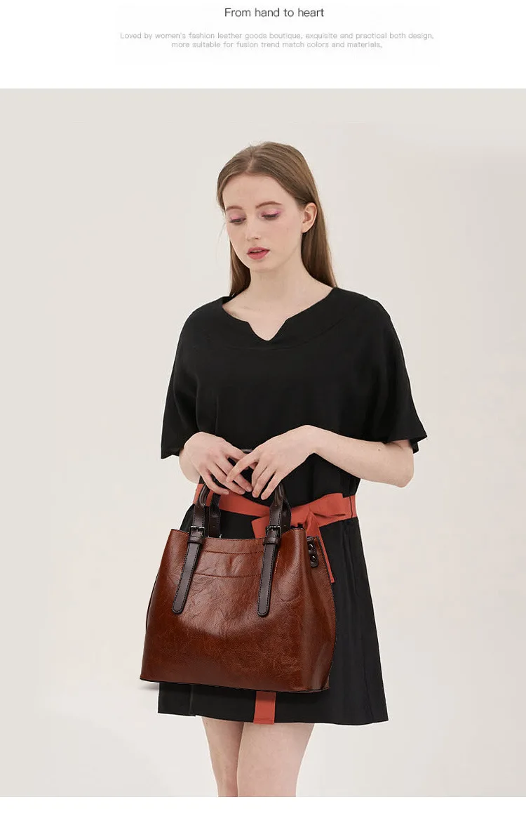 Ladies' Luxury Designer Handbag Large Tote Fashion Hobo Pu Leather Crossbody Zipper Big Capacity Shoulder Bag For Women 2021 
Ladies' Luxury Designer Handbag Large Tote Fashion Hobo Pu Leather Crossbody Zipper Big Capacity Shoulder Bag For Women 2021