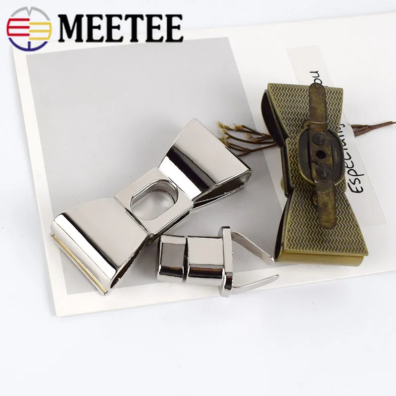 2/4pcs 55x23mm Metal Twist Turn Locks Women Bag Lock Snap Decorative Clasps Closure DIY Hardware Accessories BF667
2/4pcs 55x23mm Metal Twist Turn Locks Women Bag Lock Snap Decorative Clasps Closure DIY Hardware Accessories BF667