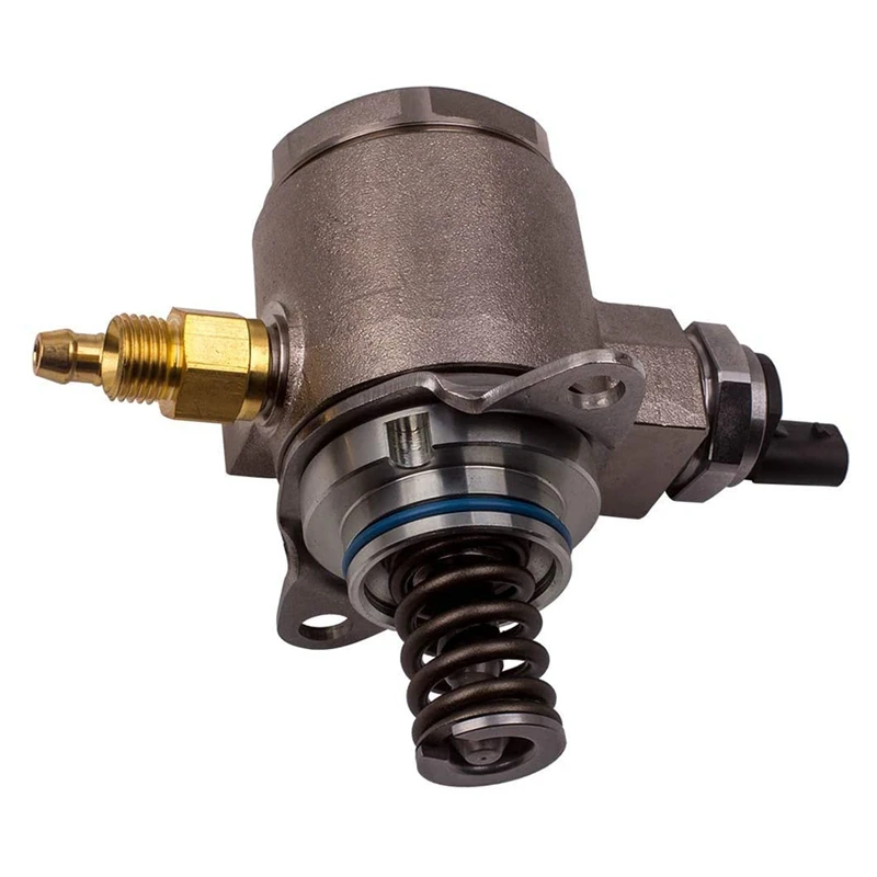 Car High Pressure Fuel Pump for Tiguan Jetta -Polo - A1 A3 1.4L 03C127026E
Car High Pressure Fuel Pump for Tiguan Jetta -Polo - A1 A3 1.4L 03C127026E