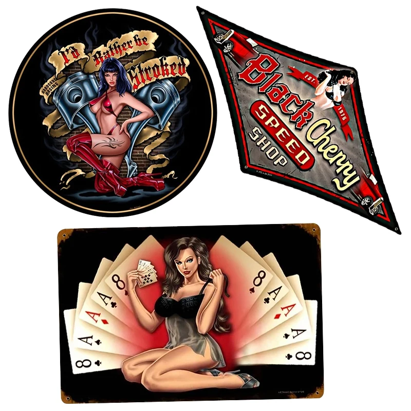 Retro Hump Slow Diamond Pin-Up Girl Car Sticker Windshield Bumper Motorcycle Helmet Decal High Quality KK Vinyl Cover Scratches
Retro Hump Slow Diamond Pin-Up Girl Car Sticker Windshield Bumper Motorcycle Helmet Decal High Quality KK Vinyl Cover Scratches