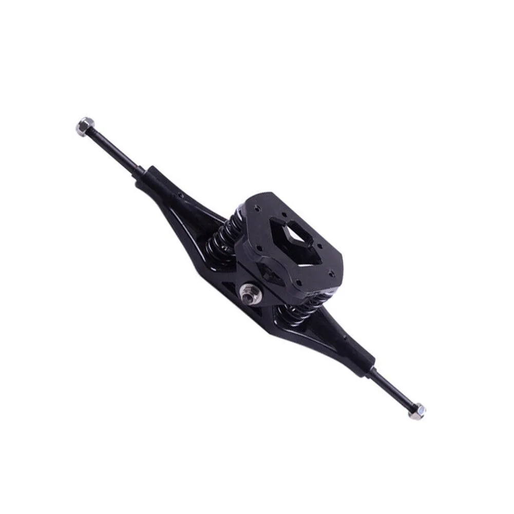 1pc Electric Skateboard Bridge Bracket Cross Country Bridge Suitable For 16" Bridge Cross Country Bridge Replacement
1pc Electric Skateboard Bridge Bracket Cross Country Bridge Suitable For 16" Bridge Cross Country Bridge Replacement
