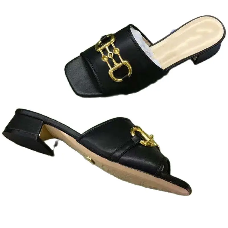 G,L.Brother Women Slippers Ladies Shoes Designer Sandals Women 2021 Summer Luxury Brand Flat Sandals Woman
G,L.Brother Women Slippers Ladies Shoes Designer Sandals Women 2021 Summer Luxury Brand Flat Sandals Woman