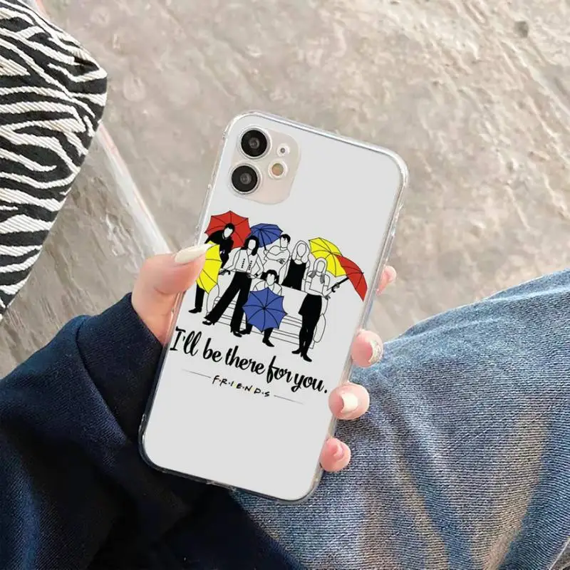 Central Perk Friends Phone Case Transparent for iPhone 11 12 mini pro XS MAX 8 7 6 6S Plus X 5S SE 2020 XR
Central Perk Friends Phone Case Transparent for iPhone 11 12 mini pro XS MAX 8 7 6 6S Plus X 5S SE 2020 XR