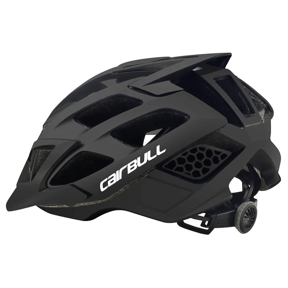 Cairbull AllRide 2019 mountain road cross-country sports and leisure bicycle riding safety helmet ultra-light integrated design
Cairbull AllRide 2019 mountain road cross-country sports and leisure bicycle riding safety helmet ultra-light integrated design