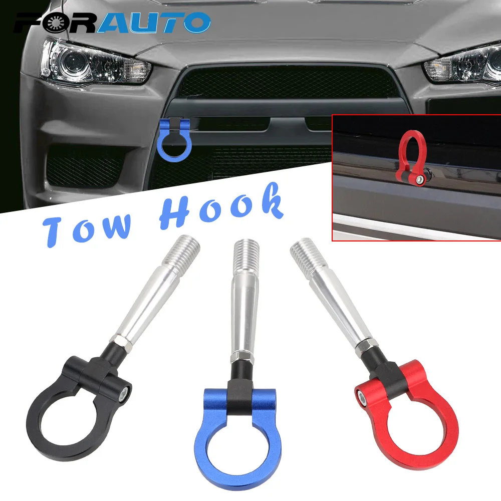 Car Auto Rear Front Trailer For Mitsubishi Lancer EVO X 10 2008-2016 Vehicle Towing Hook Car Racing Tow Hook Trailer Towing Bar
Car Auto Rear Front Trailer For Mitsubishi Lancer EVO X 10 2008-2016 Vehicle Towing Hook Car Racing Tow Hook Trailer Towing Bar