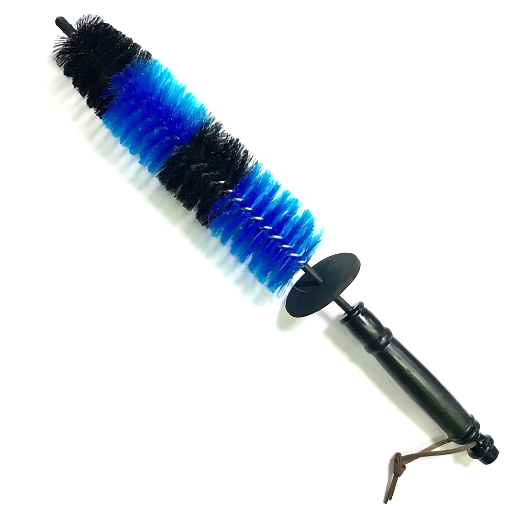 PP Car Truck Motor Engine Grille Wheel Wash Brush Tire Rim Auto Brush Cleaning Tool 1Pcs Multifunction Wheel Wash Brush
PP Car Truck Motor Engine Grille Wheel Wash Brush Tire Rim Auto Brush Cleaning Tool 1Pcs Multifunction Wheel Wash Brush
