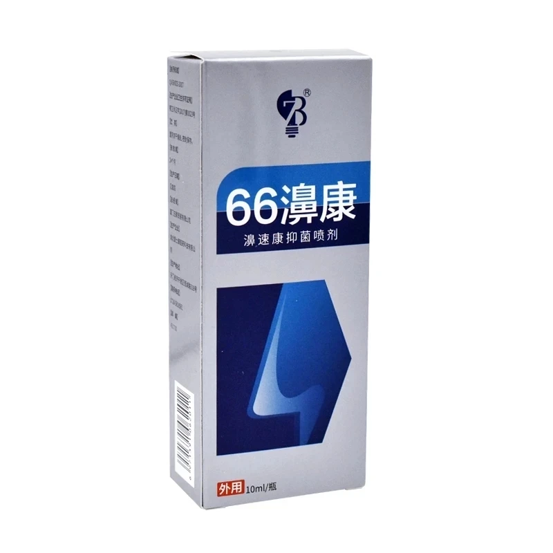 10pcs Chinese Traditional Medical Herb Spray Nasal Spray Rhinitis Treatment Nose Care Chronic Rhinitis Sinusitis Spray medicines
10pcs Chinese Traditional Medical Herb Spray Nasal Spray Rhinitis Treatment Nose Care Chronic Rhinitis Sinusitis Spray medicines