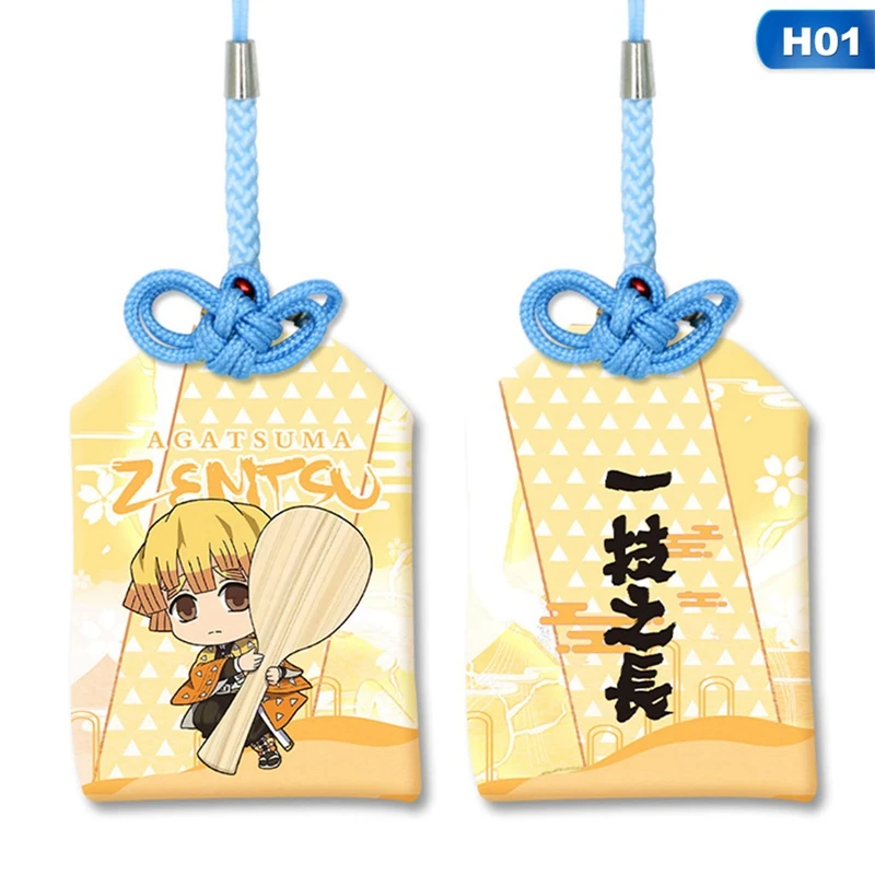 Amulet Lucky Bag Anime Demon Slayer Halloween Cosplay Props Student Lucky Bag Unisex Unisex Anime Decor Fukubukuro
Amulet Lucky Bag Anime Demon Slayer Halloween Cosplay Props Student Lucky Bag Unisex Unisex Anime Decor Fukubukuro