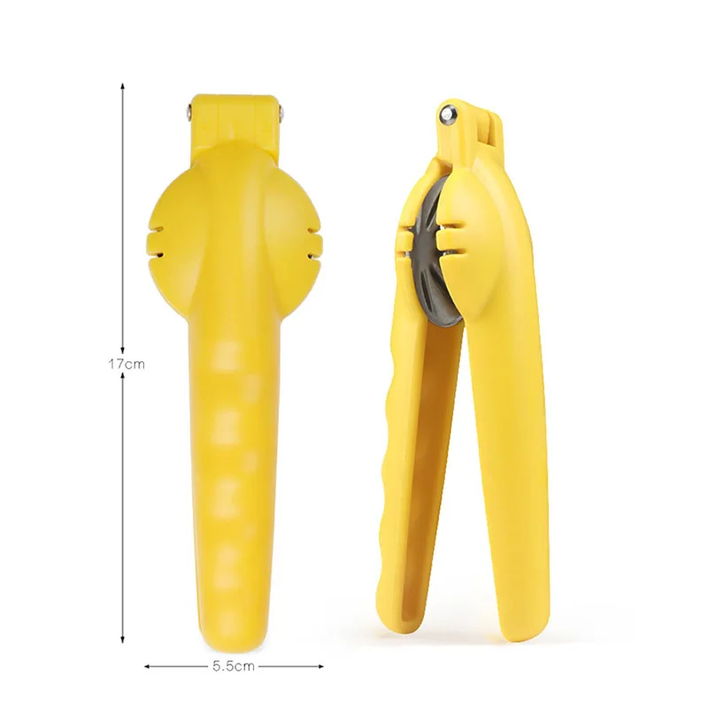 Nut Opener Cutter Gadgets 2 in 1 Quick Chestnut Clip Cross Walnut Pliers Metal Nutcracker Sheller Kitchen Tools Stainless Steel
Nut Opener Cutter Gadgets 2 in 1 Quick Chestnut Clip Cross Walnut Pliers Metal Nutcracker Sheller Kitchen Tools Stainless Steel