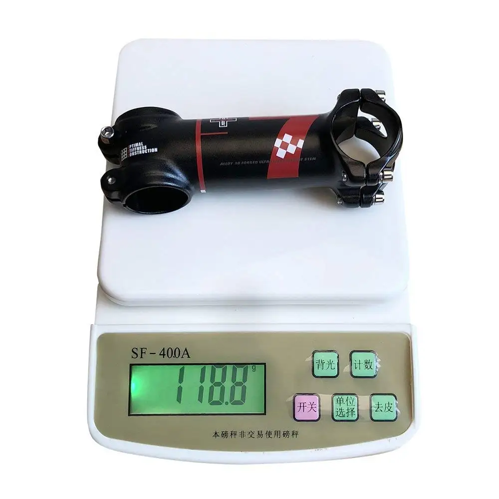 Mountain Bike Stem Anode 7 Degree 60-110mm Bicycle Road Bike Leader Mountain Bike Stem Road Bike Stem Bicycle Accessories
Mountain Bike Stem Anode 7 Degree 60-110mm Bicycle Road Bike Leader Mountain Bike Stem Road Bike Stem Bicycle Accessories