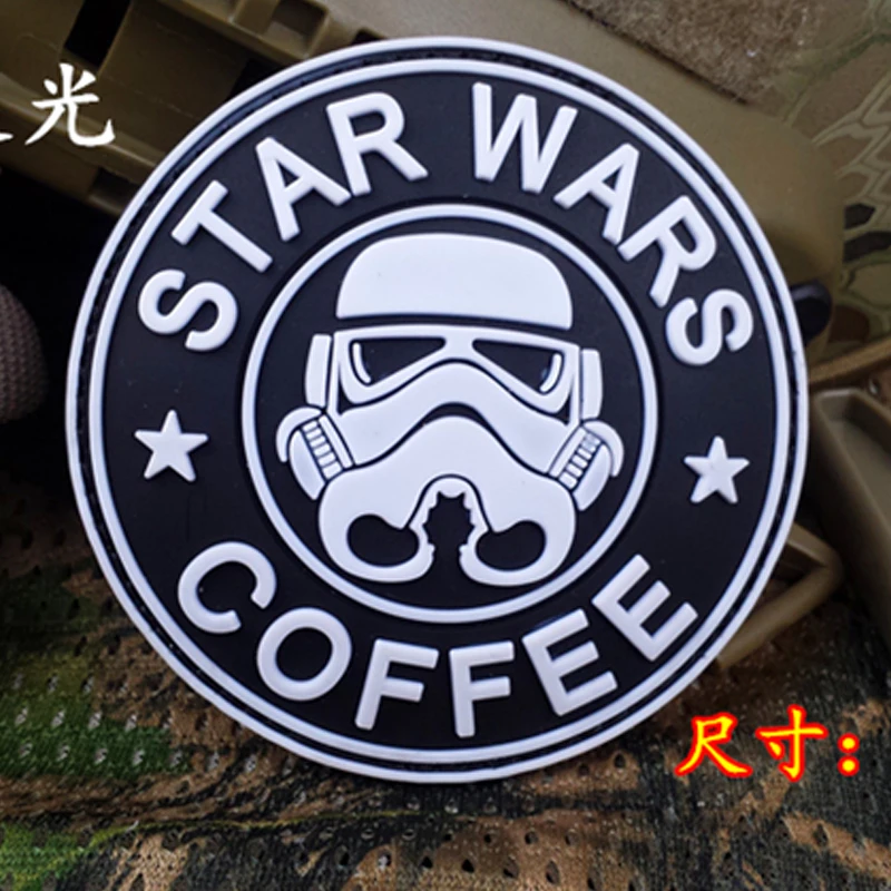 Светящиеся армейские нашивки на липучке из ПВХ, мягкие, силиконовая повязка на руку, светящиеся ночью, с крючком и петлей, военные наклейки, ...
Светящиеся армейские нашивки на липучке из ПВХ, мягкие, силиконовая повязка на руку, светящиеся ночью, с крючком и петлей, военные наклейки, ...