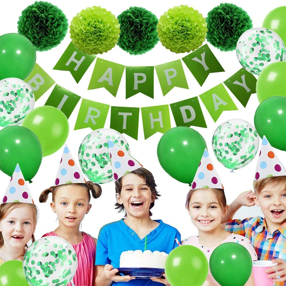 Ballons Set Happy Birthday Letter Floral Decoration for Birthday Party Ballons Decoration Birthday
Ballons Set Happy Birthday Letter Floral Decoration for Birthday Party Ballons Decoration Birthday