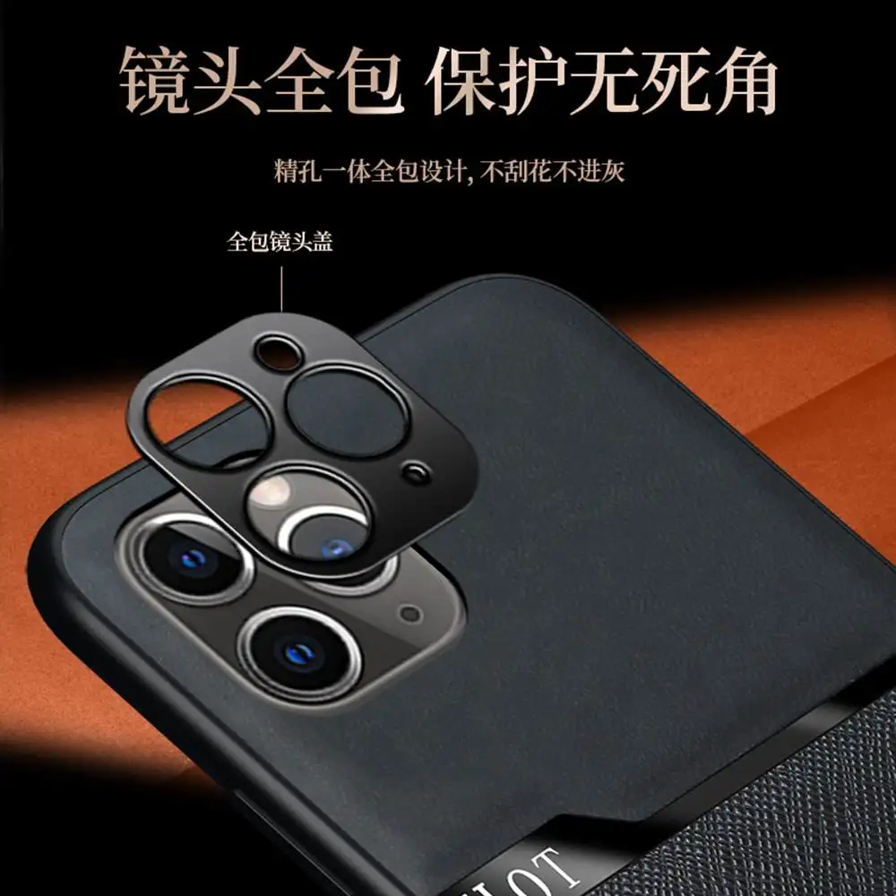 Leather Case For iPhone XR 11 12 SE Pro Max XS Max X 8 7 6 6S Plus Case Original Shockproof Ultra Light Back Cover For iPhone 11
Leather Case For iPhone XR 11 12 SE Pro Max XS Max X 8 7 6 6S Plus Case Original Shockproof Ultra Light Back Cover For iPhone 11